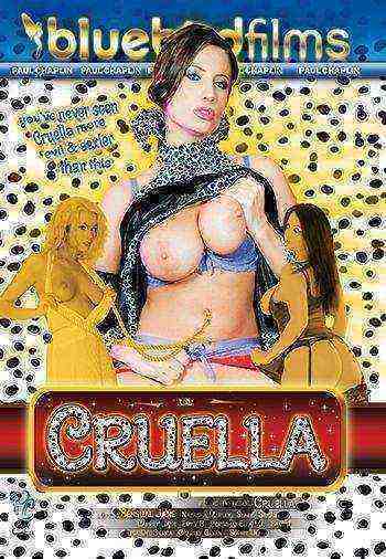 [18+] Cruella