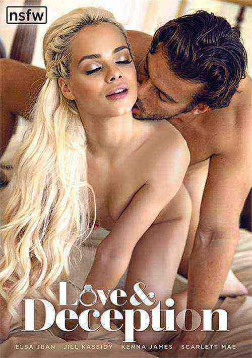[18+] Love & Deception