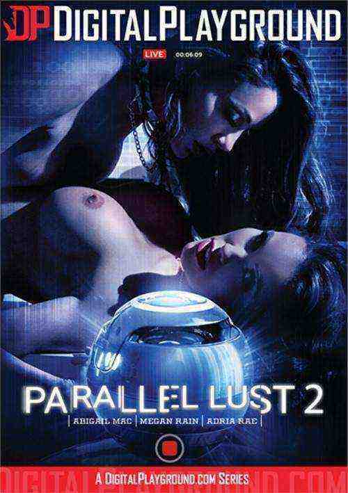 [18+] Parallel Lust 2