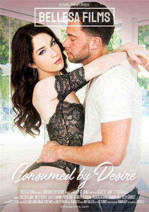 [18+] Consumed By Desire