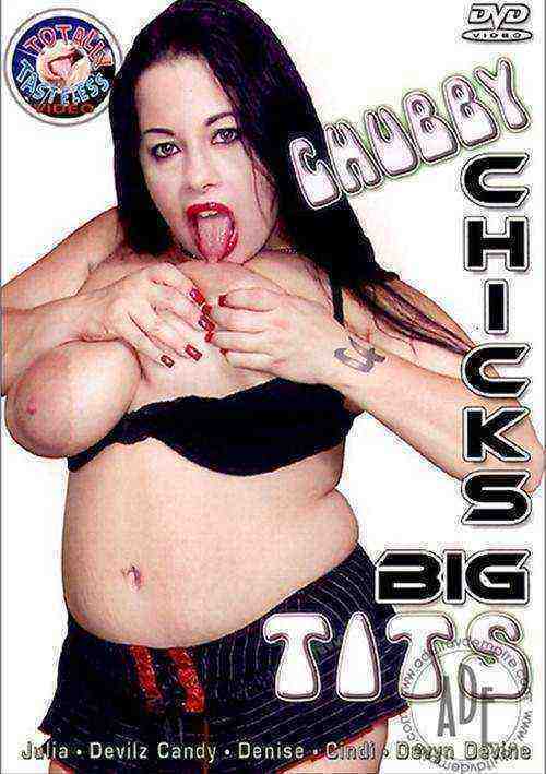[18+] Chubby Chicks Big Tits
