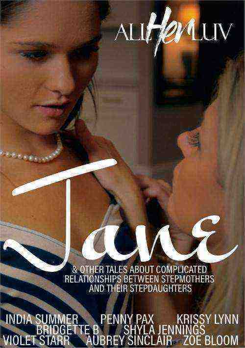 [18+] Jane