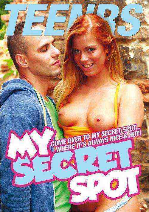 [18+] My Secret Spot