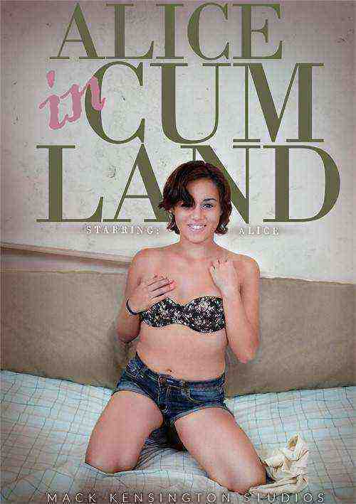 [18+] Alice In Cumland