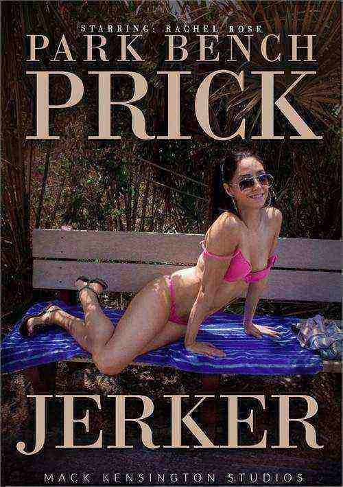 [18+] Park Bench Prick