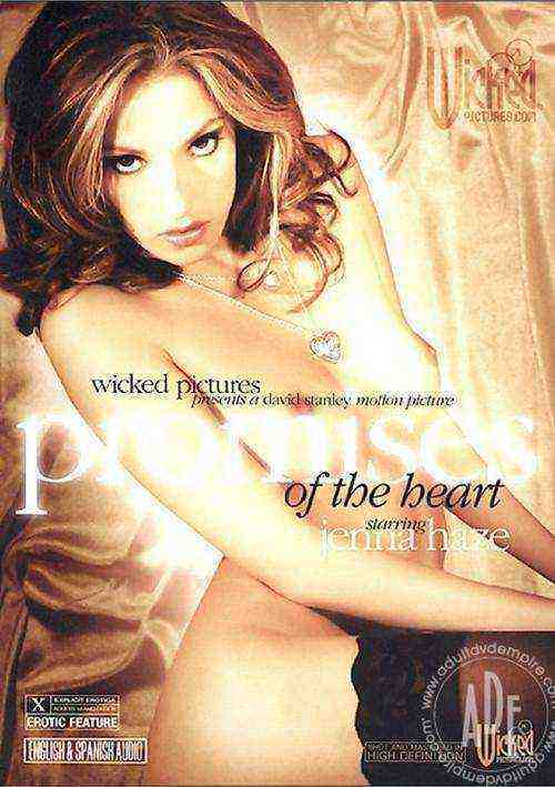[18+] Promises Of The Heart