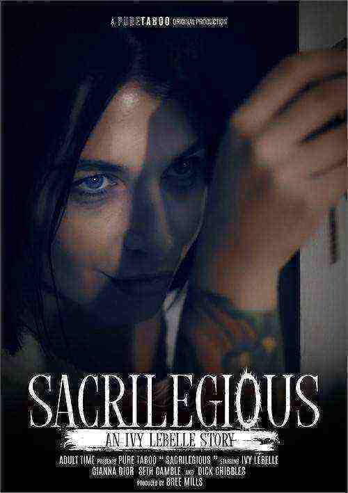 [18+] Sacrilegious