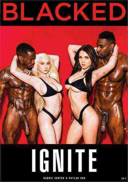 [18+] Ignite 2