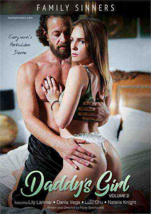 [18+] Daddy's Girl 2