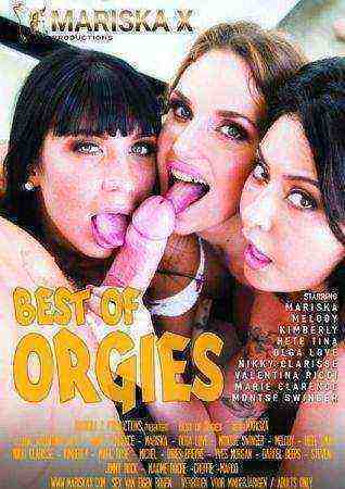[18+] Best Of Orgies