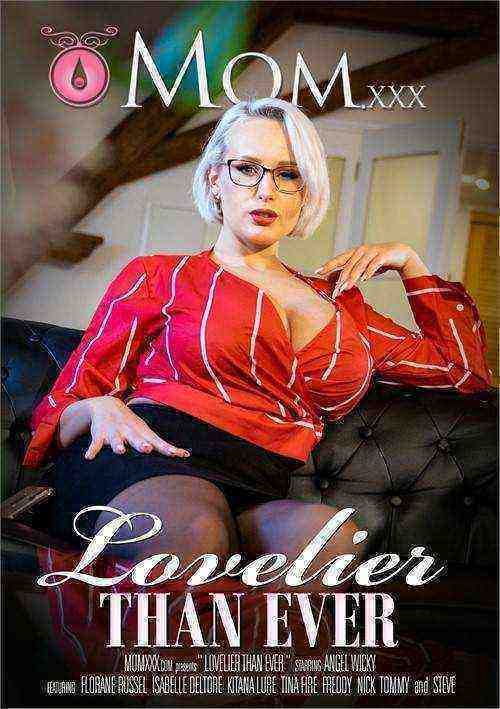 [18+] Lovelier Than Ever