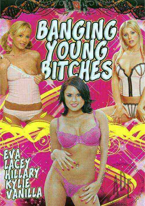 [18+] Banging Young Bitches