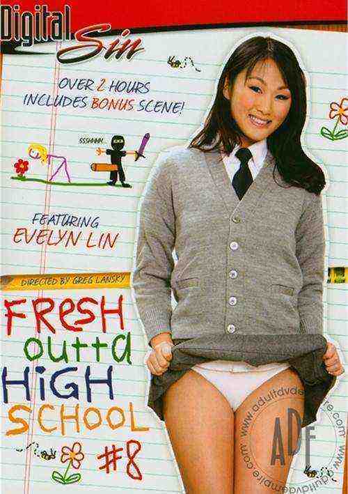 [18+] Fresh Outta High School 8