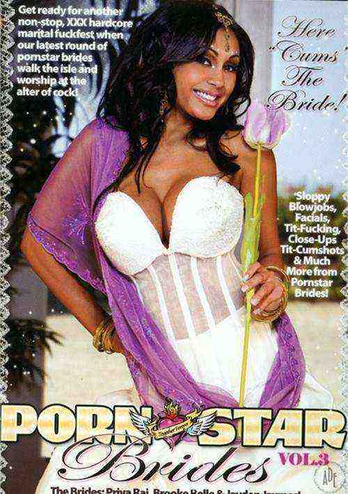 [18+] Porn Star Brides 3