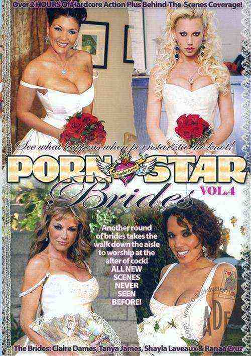 [18+] Porn Star Brides 4
