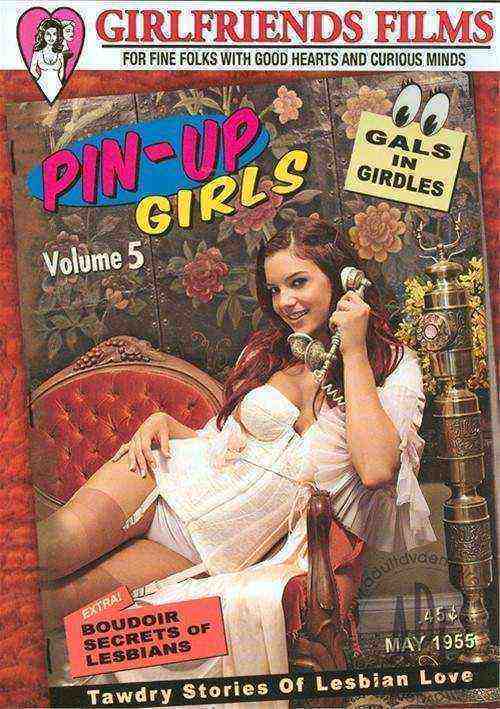 [18+] Pin-up Girls 5