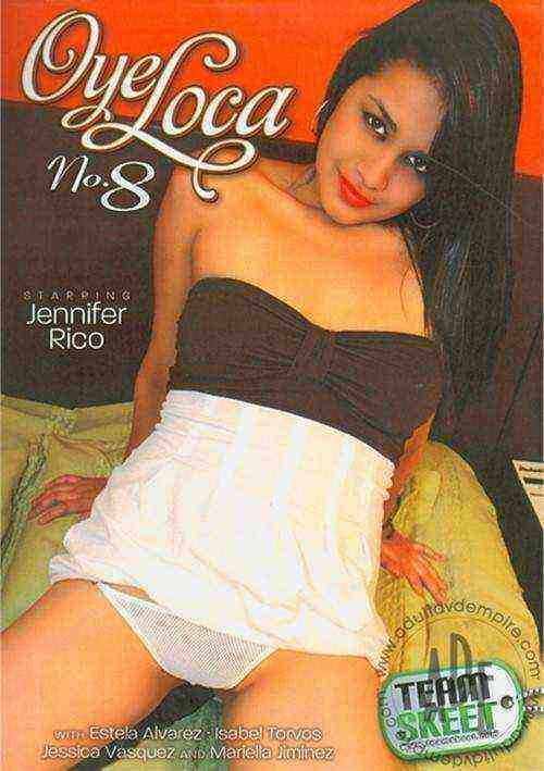[18+] Oye Loca No. 8