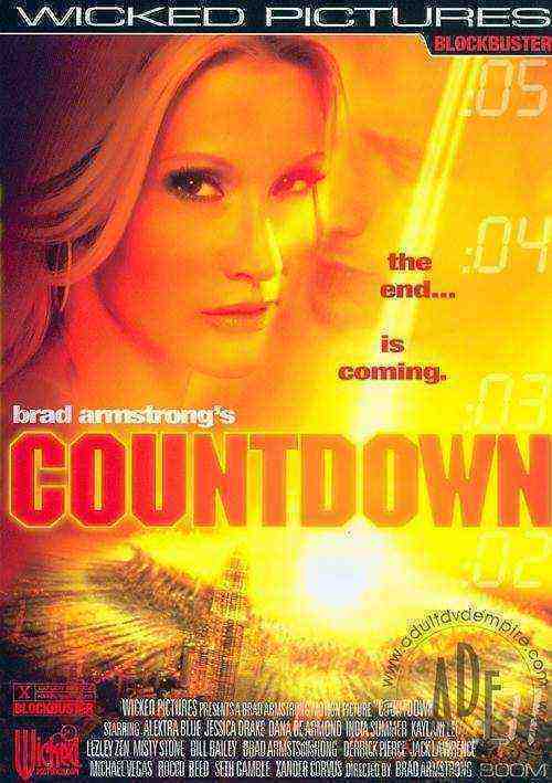 [18+] Countdown