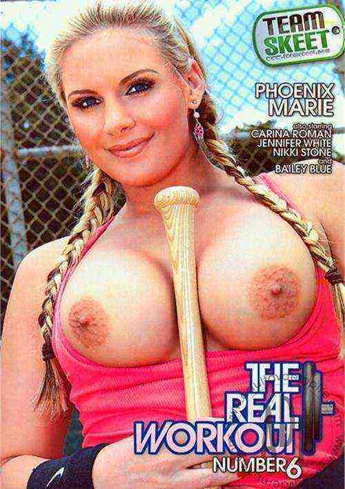 [18+] The Real Workout 6