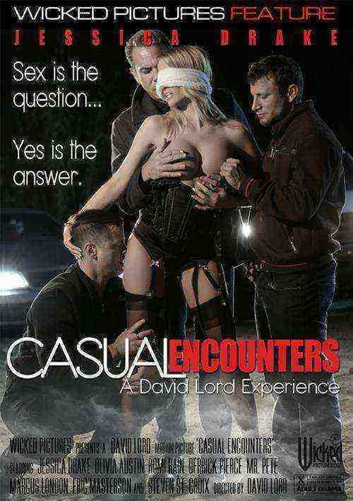 [18+] Casual Encounters