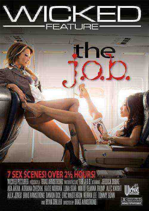 [18+] The J.o.b.
