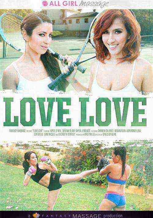 [18+] Love Love