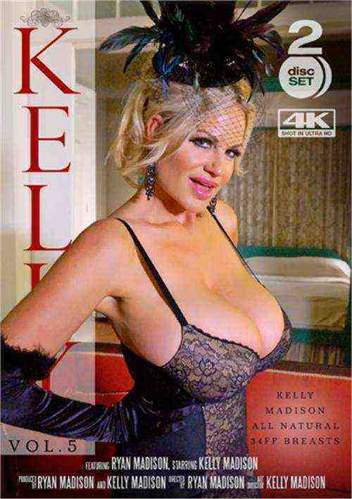 [18+] Kelly 5