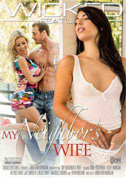 [18+] My Neighbor's Wife
