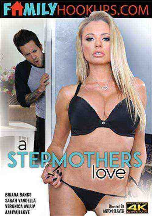 [18+] A Stepmothers Love