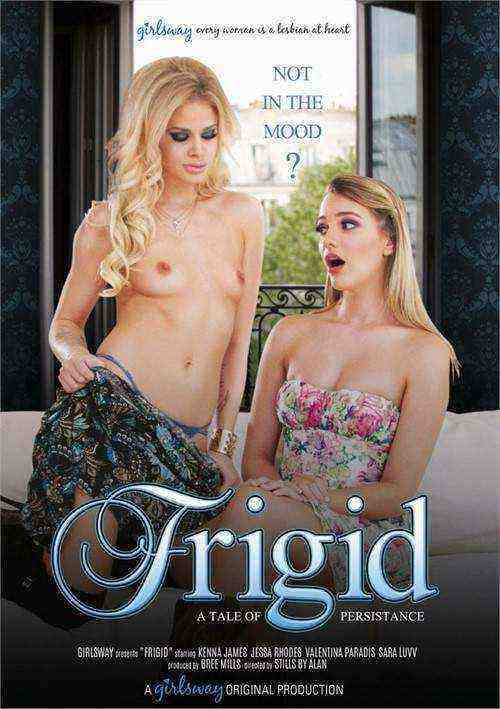 [18+] Frigid: A Tale Of Persistence