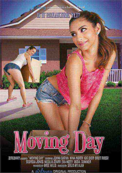 [18+] Moving Day