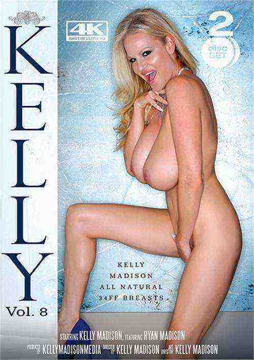 [18+] Kelly 8