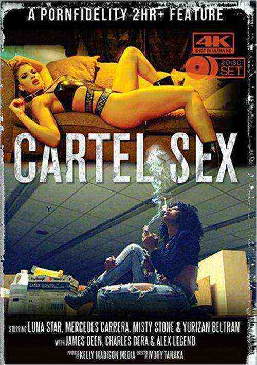 [18+] Cartel Sex