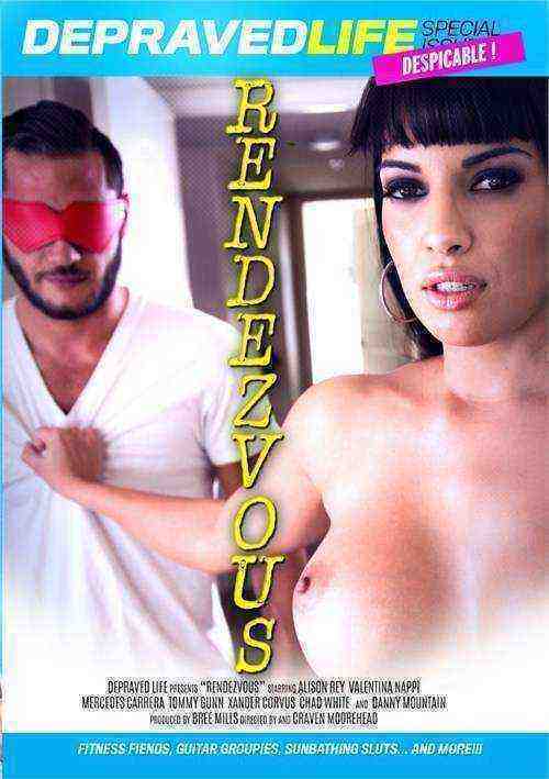 [18+] Rendezvous