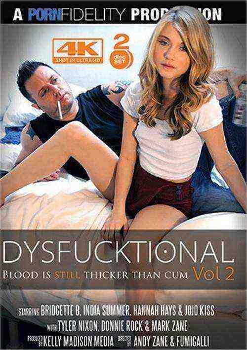 [18+] Dysfucktional 2