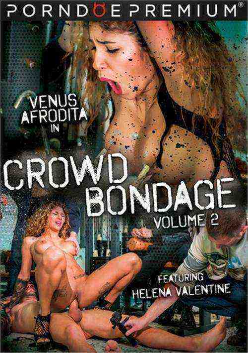 [18+] Crowd Bondage 2