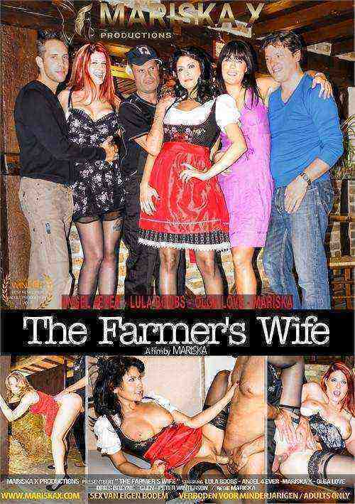 [18+] The Farmer's Wife
