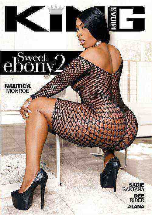 [18+] Sweet Ebony 2