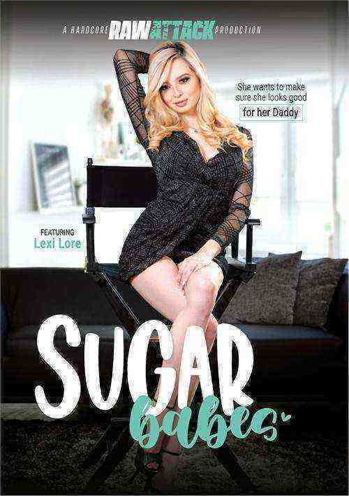 [18+] Sugar Babes