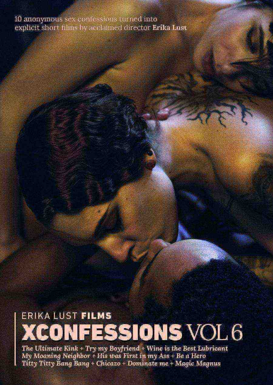 [18+] Xconfessions 6