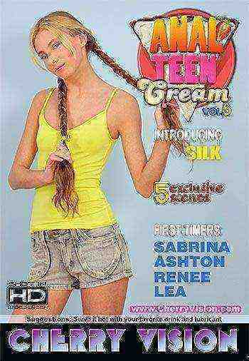 [18+] Anal Teen Cream 6