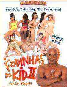[18+] Fodinhas Do Kid 2