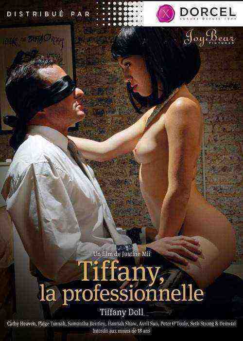 [18+] Tiffany, La Professionnelle