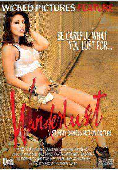 [18+] Wanderlust