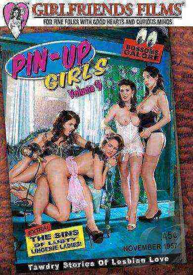 [18+] Pin-up Girls 9
