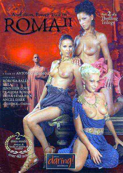 [18+] Roma Ii
