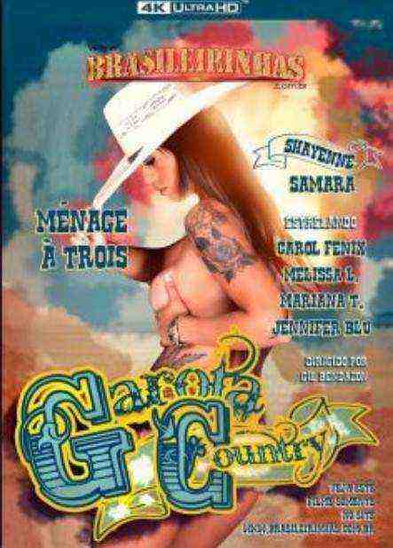 [18+] Garota Country