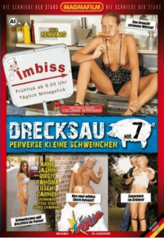 [18+] Drecksau 7