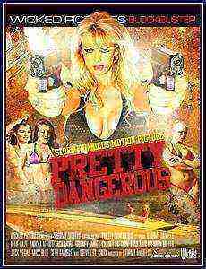 [18+] Pretty Dangerous