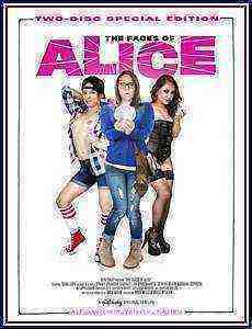 [18+] The Faces Of Alice